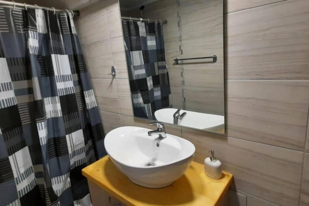Manto Apartments Lefkada Evgiros Exterior foto