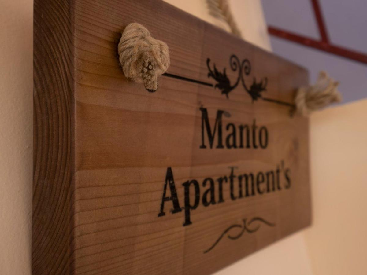 Manto Apartments Lefkada Evgiros Exterior foto