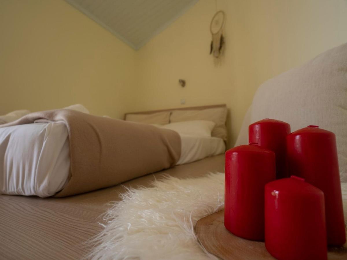 Manto Apartments Lefkada Evgiros Exterior foto